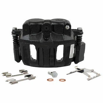 Disc Brake Caliper - Right, Front, Rear