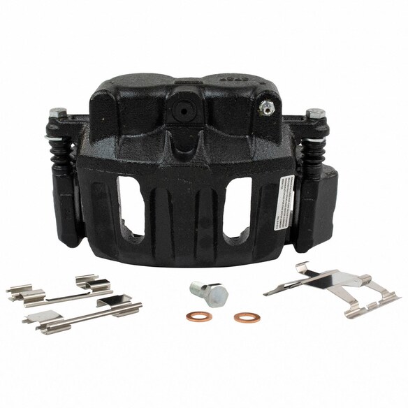 Disc Brake Caliper - Right, Front, Rear Main Image