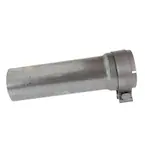 Exhaust Pipe Extension Tail Tip - Right, Rear 7.3L Main Image