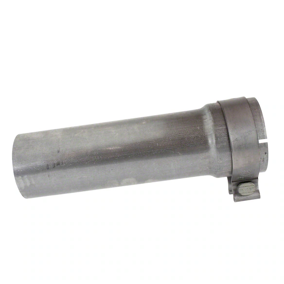 Exhaust Pipe Extension Tail Tip - Right, Rear 7.3L Main Image