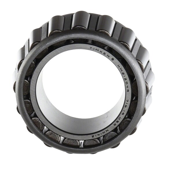 Wheel Bearing Cone And Roller - Front, Inner 24 Main Image