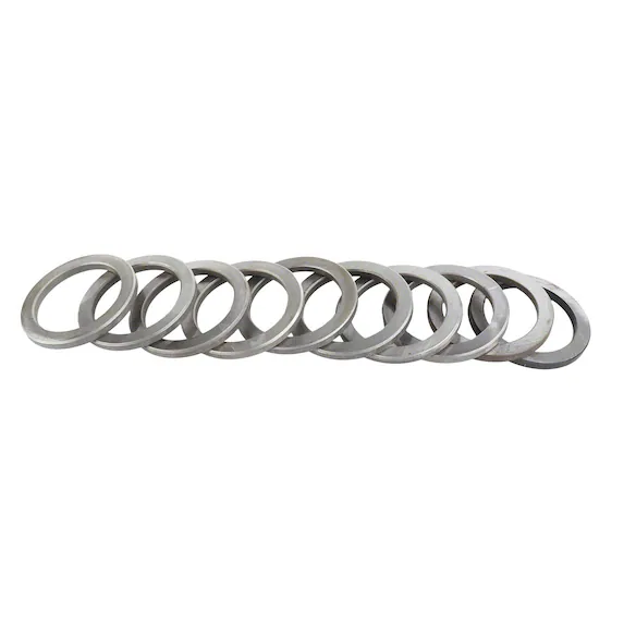 Spacer Pinion Bearing - Rear 23 Main Image