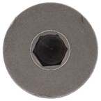 Differential Housing Fill Plug Drain - 2.5L Main Image