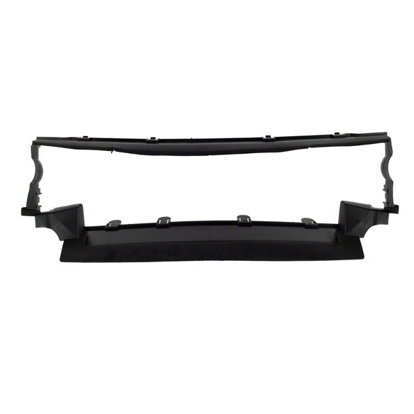 Radiator Support Air Deflector - Front Main Image