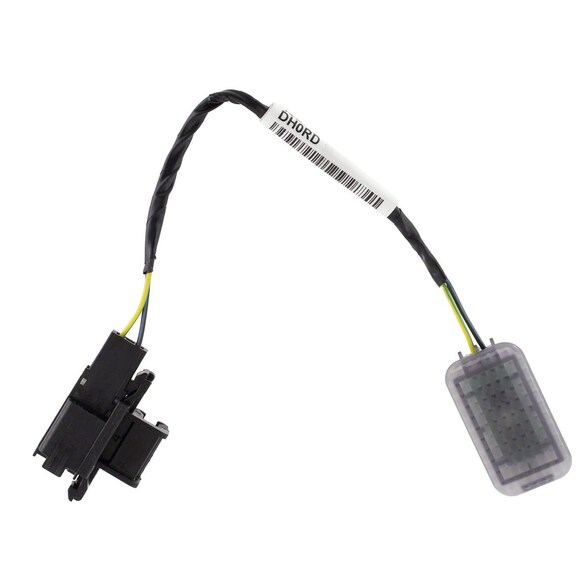 Wiring Interior Lamp Main Image