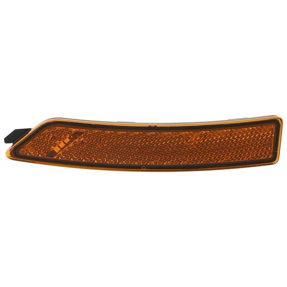 Side Marker Light Lamp - Right, Front Main Image