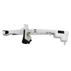 Door Lock Rod Cover Shield - Right, Front Main Image