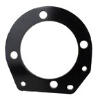 Suspension Strut Mount Reinforcement - Left, Front Main Image