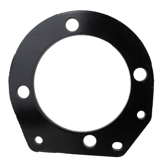 Suspension Strut Mount Reinforcement - Left, Front Main Image