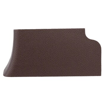 Body B-Pillar Trim Panel Cap