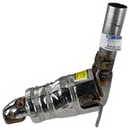 Catalytic Converter - Right 3.0L (Platinum, ST) Main Image