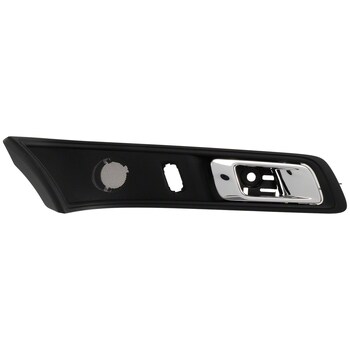 Interior Door Handle - Right, Front, Inner