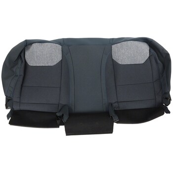 Seat Cushion Cover - Rear