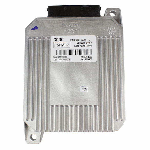 Automatic Transmission Control Module (TCM) - 6.7L (AT) Main Image