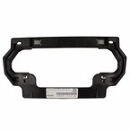 License Plate Bracket Bumper - Rear Main Image