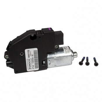 Sunroof Motor WITHOUT
