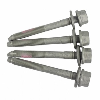 Engine Cradle Bolt - M14 x 120, Front