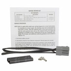 Center High Mount Stop Light Connector Wire - 14 GAUGE, Main Image