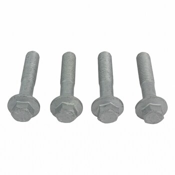 Automatic Transmission Oil Cooler Bolt - M8 X 40MM