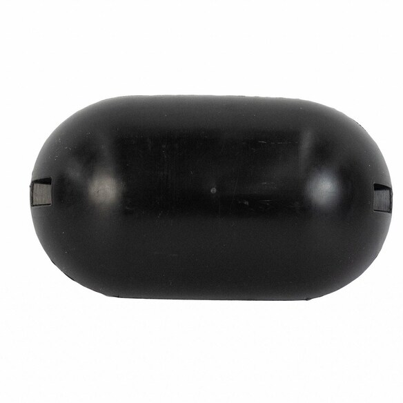 Threaded Cover Plug Panel - Front 3.0L Main Image