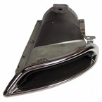 Bumper Trim Bezel - Left, Rear Main Image