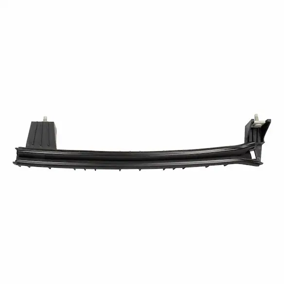 Door Window Division Bar Retainer - Left, Rear Main Image