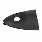 Interior Door Handle Trim Bezel - Left, Right, Front Main Image