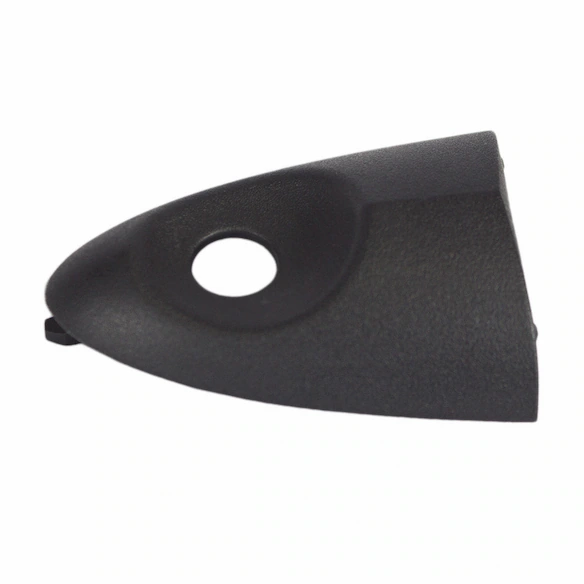 Interior Door Handle Trim Bezel - Left, Right, Front Main Image