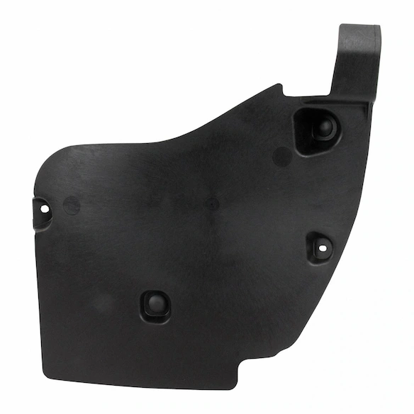Fender Liner Extension Filler Wheel Well - Right (King Ranch, Premium) Main Image