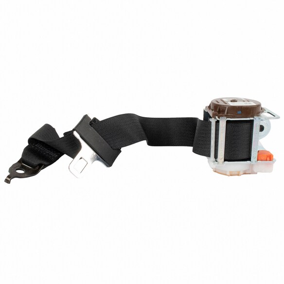 Seat Belt Lap and Shoulder - Front, Center Main Image