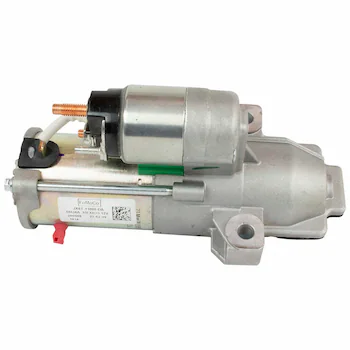 Starter Motor - 1.5L (AT)