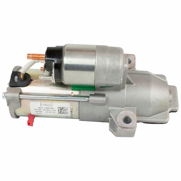 Starter Motor - 1.5L (AT) Main Image