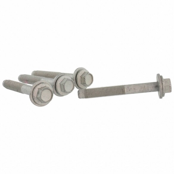 Suspension Control Arm Bolt Crossmember - M16 X 118, Rear Main Image