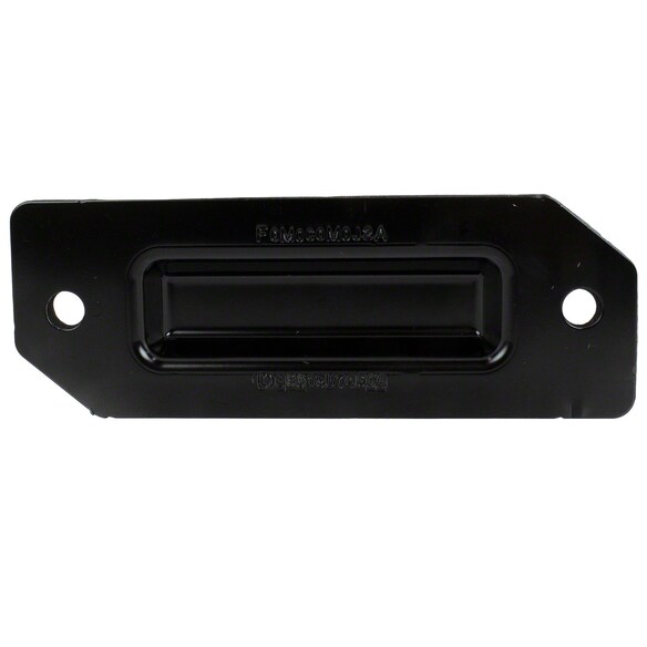 Hvac Heater Core Case Cover Main Image