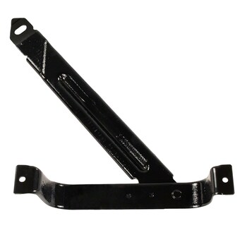 Fuel Tank Strap - Front