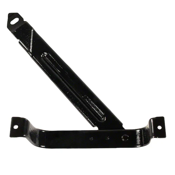 Fuel Tank Strap - Front Main Image