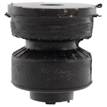 Body Mount Cushion Insulator - Left, Right, Upper