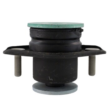 Body Mount Cushion Insulator - Upper