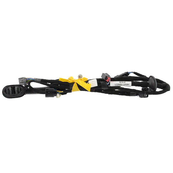 Wire Jumper - Left Main Image