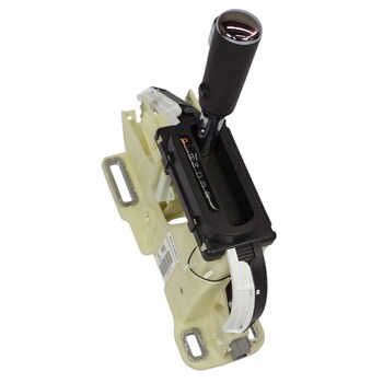 Automatic Transmission Shift Lever Gear (AT)