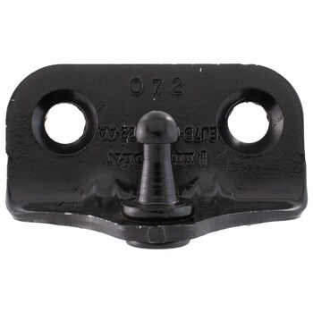 Liftgate Support Strut Holder Bracket - Left, Right