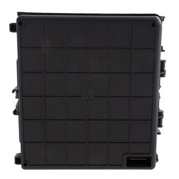 Fuse Box Junction Panel (Fuses)