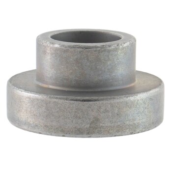 Shim Tailgate Hinge Spacer <br>A component which is used to provide the proper spacing between and its