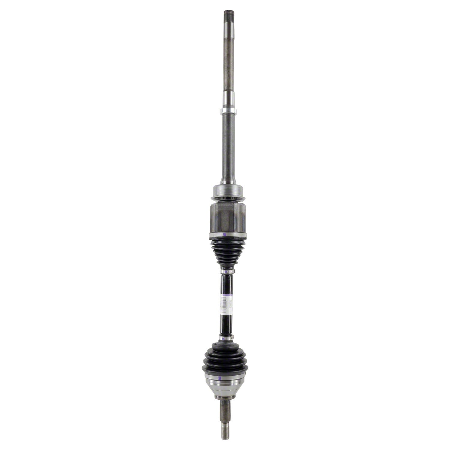 Drive Axle Shaft - Right, Front | Parts | Ford.com