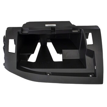 Glove Box Housing Compartment