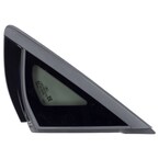 Quarter Glass Side Window - Right Main Image