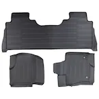 Kit Floor Contour Mat - Rear Main Image