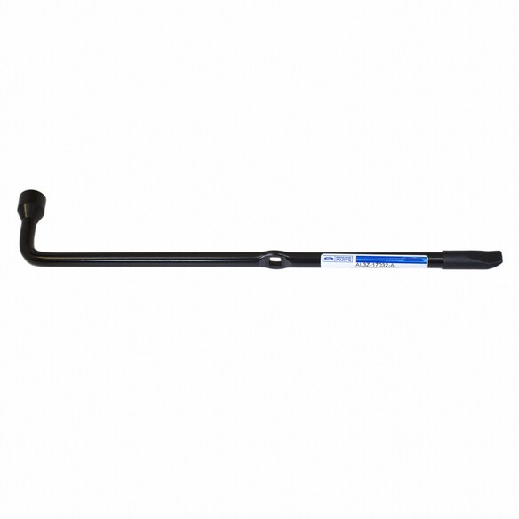 Wheel Lug Wrench Nut Main Image