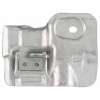 Turbocharger Mount Heat Shield - 3.0L Main Image