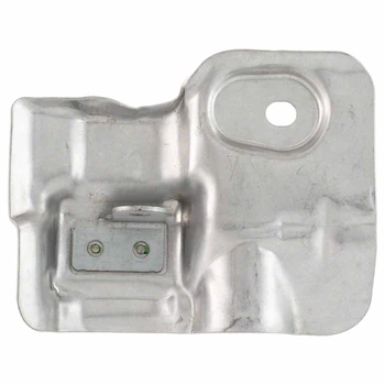 Turbocharger Mount Heat Shield - 3.0L